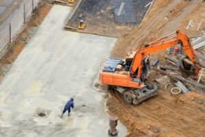 Concrete Contractors